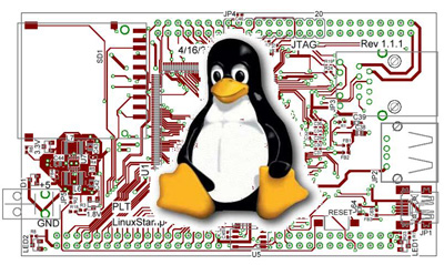 Embedded Linux